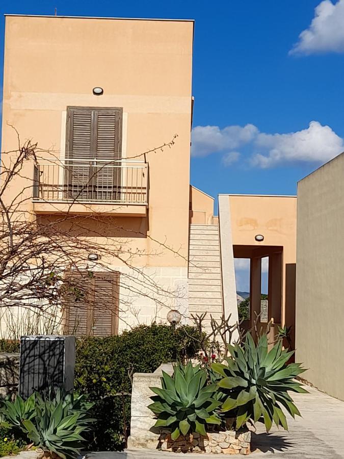 شقة Casa Di Jacu فافينانا المظهر الخارجي الصورة