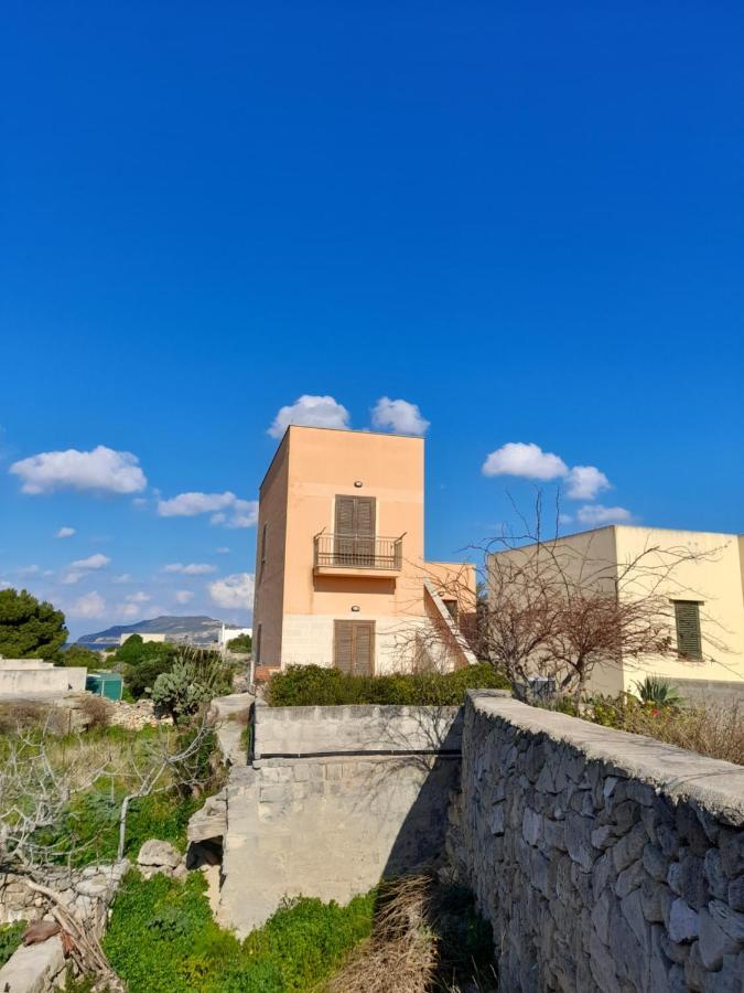 شقة Casa Di Jacu فافينانا المظهر الخارجي الصورة