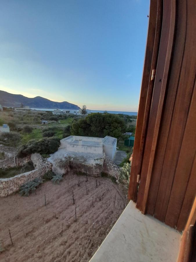 شقة Casa Di Jacu فافينانا المظهر الخارجي الصورة