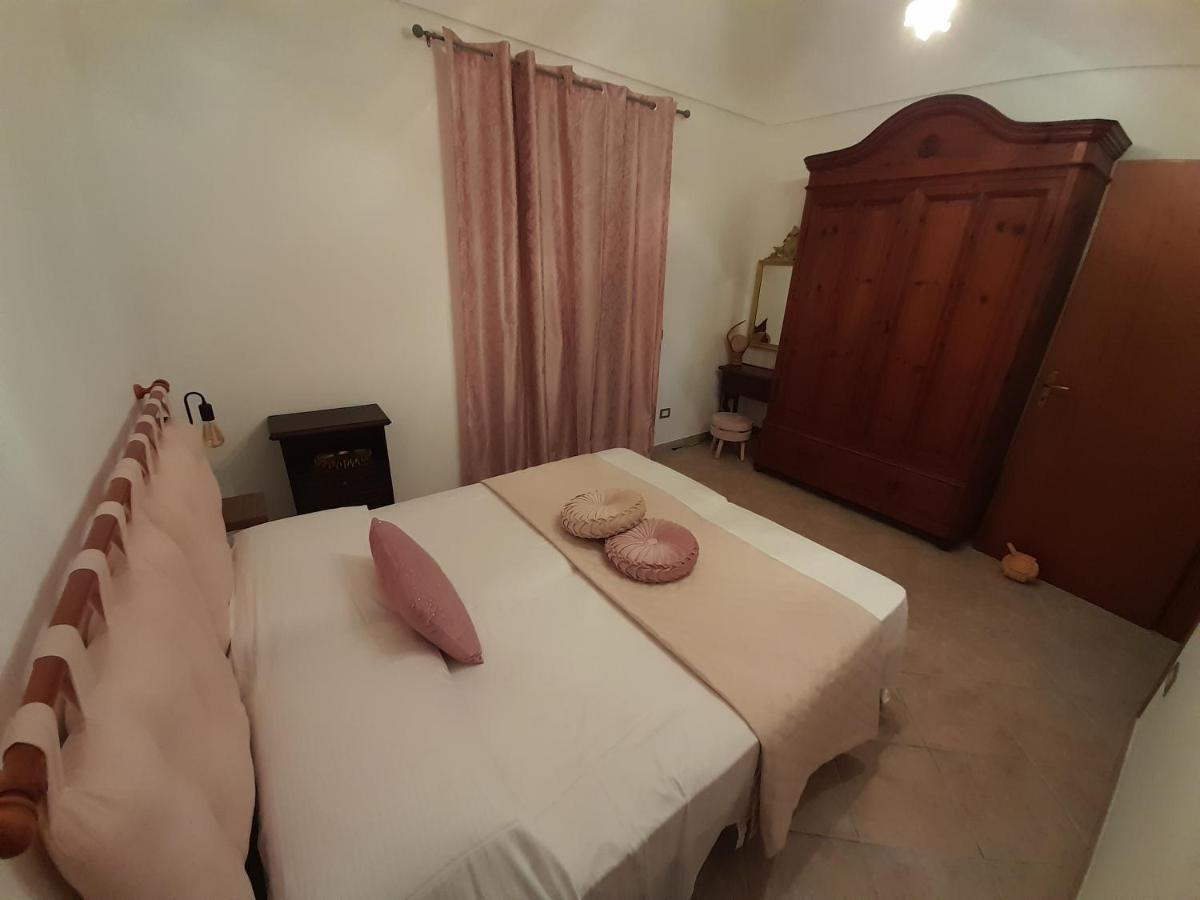 شقة Casa Di Jacu فافينانا المظهر الخارجي الصورة