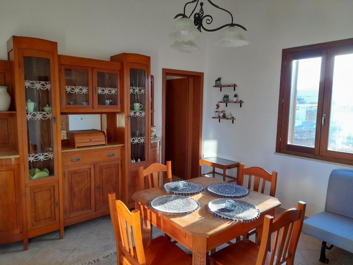 شقة Casa Di Jacu فافينانا المظهر الخارجي الصورة