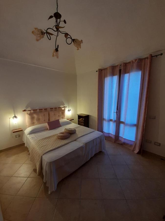 شقة Casa Di Jacu فافينانا المظهر الخارجي الصورة